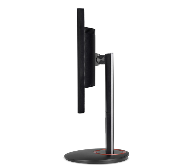 Acer XF240HBMJDPR czarny - 266119 - zdjęcie 5